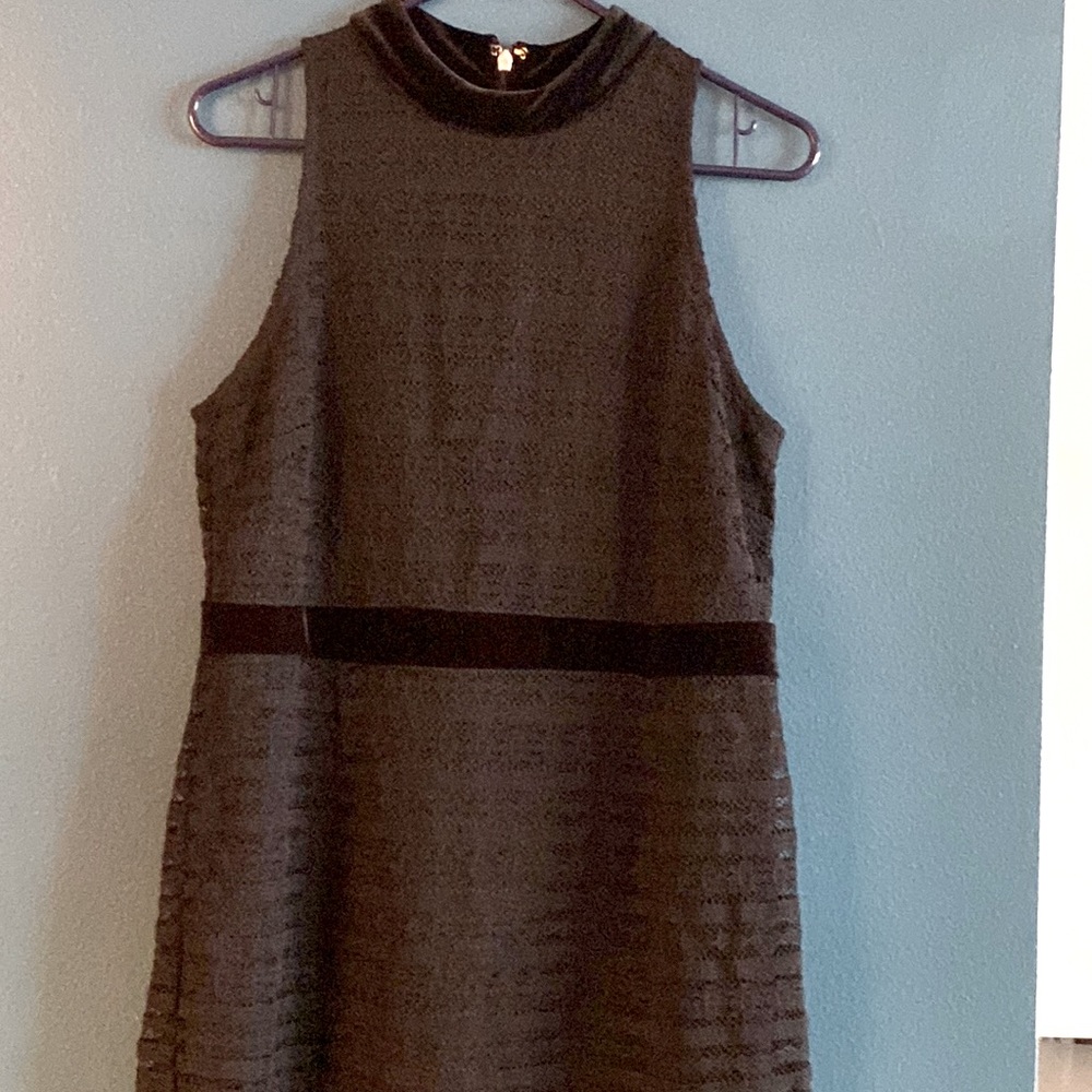 Tommy Hilfiger knit dress